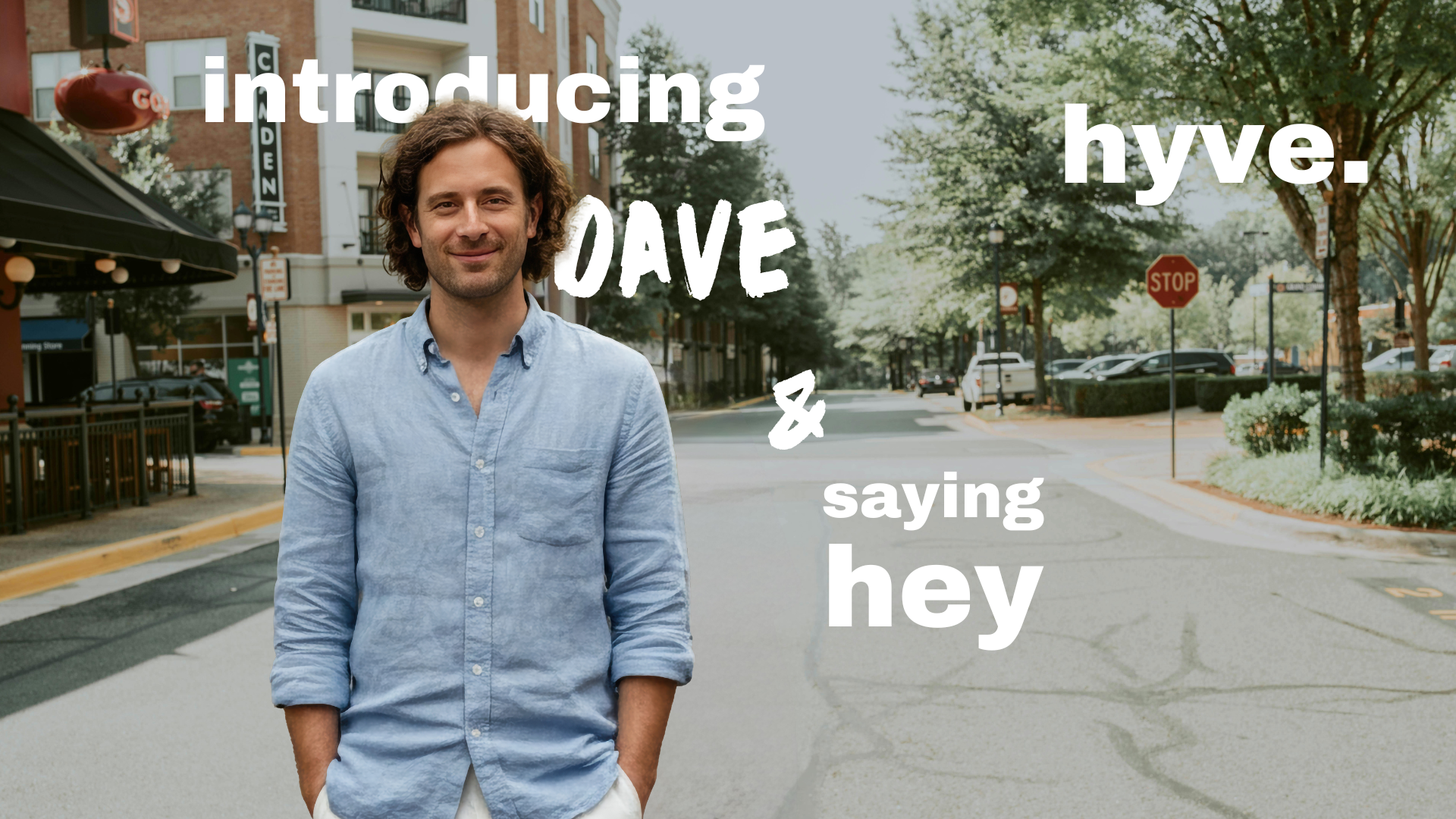 Introducing Dave: Your New AI Counselor + Onboarding Details for New Users