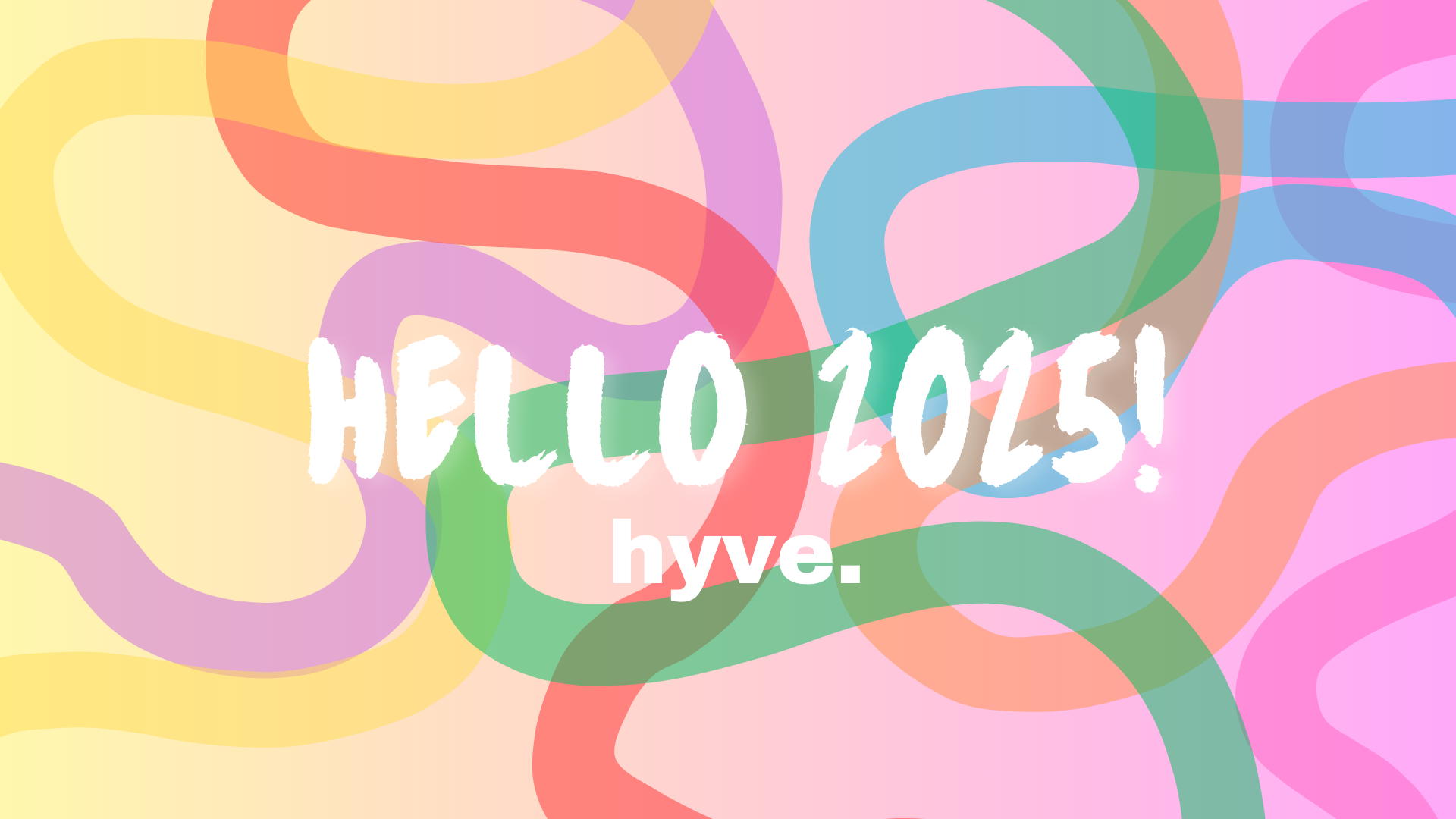 Where We’re Headed: Hyve’s Vision for 2025 and Beyond