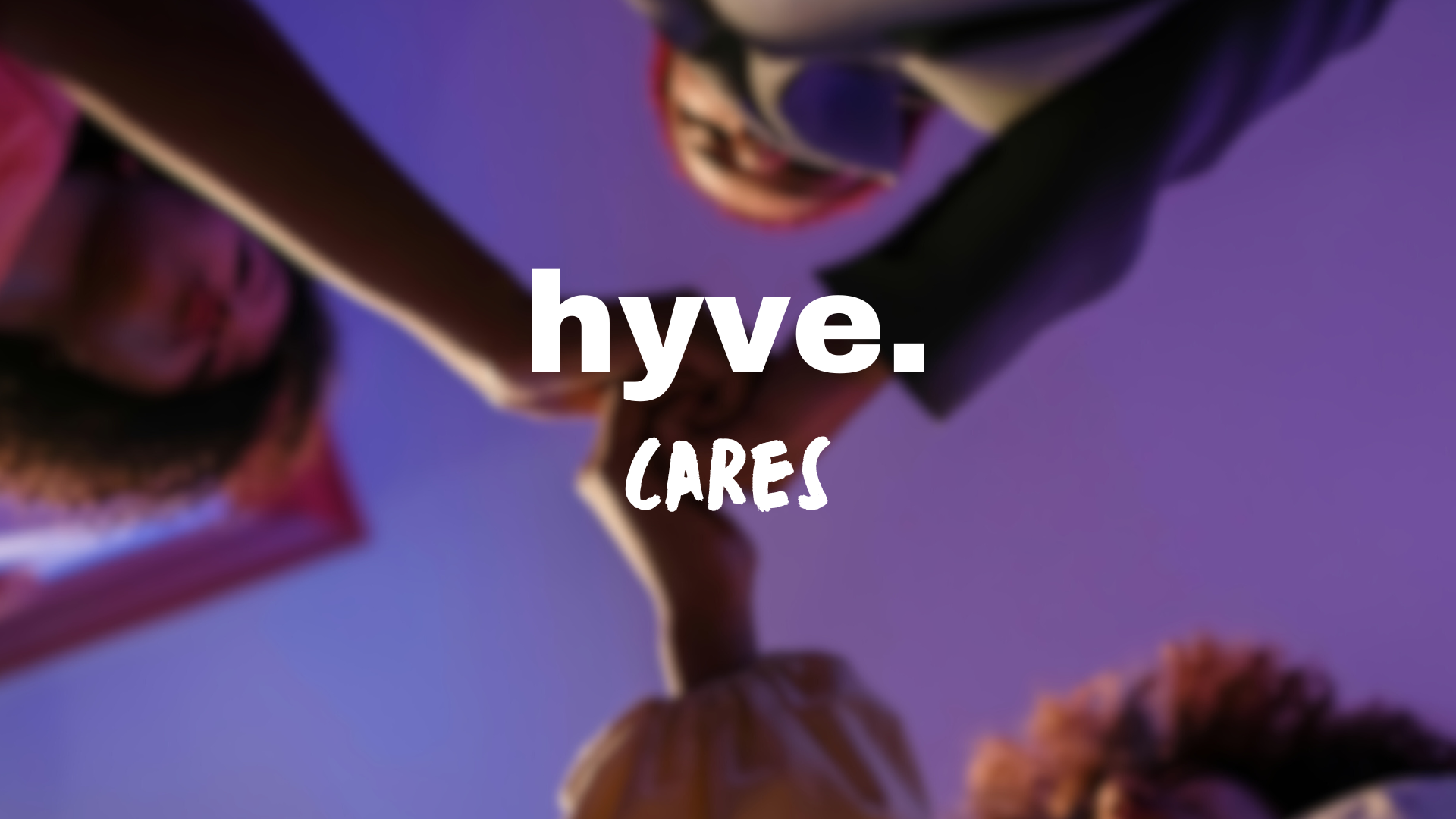 Standing Together: Hyve Cares and the California Wildfires Relief Effort