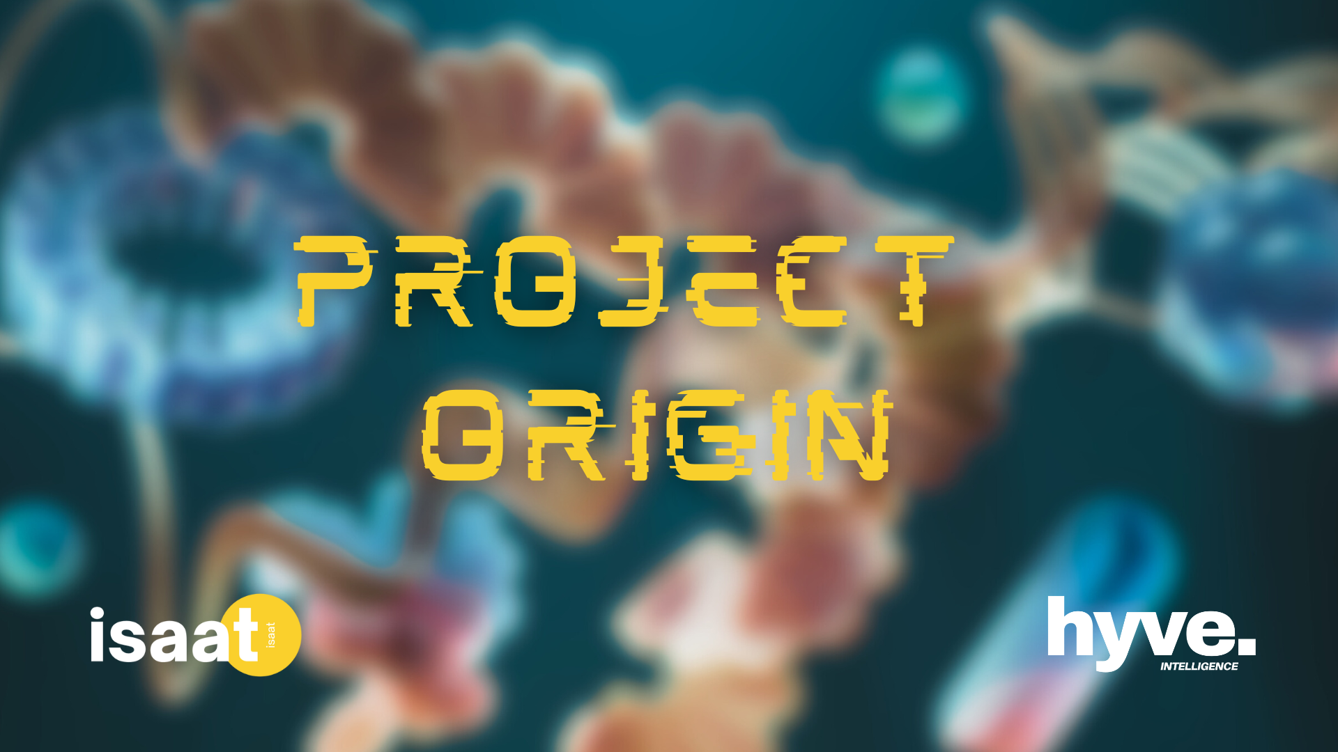 Introducing Project Origin: A New Chapter in Biological Discovery